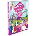 thumbnail image 2 of STUDIO DISTRIBUTION SERVI MY LITTLE PONY FRIENDSHIP IS MAGIC-ROYAL PONY WEDDING (DVD) DSF13431D, 2 of 2