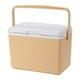 thumbnail image 3 of Caja aislante de 3 l para conservar el calor y el frío, ideal para interiores. amarillo, 3 of 9