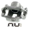 thumbnail image 2 of Single Piston Disc Brake Caliper For Nissan 720 D21 Multi Pickup Front Right, 2 of 7