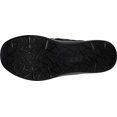 thumbnail image 5 of TRAQ BY ALEGRIA Qarma Womens Smart Walking Shoe Black Swell 6 M, 5 of 5
