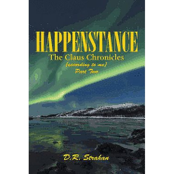 Happenstance : The Claus Chronicles