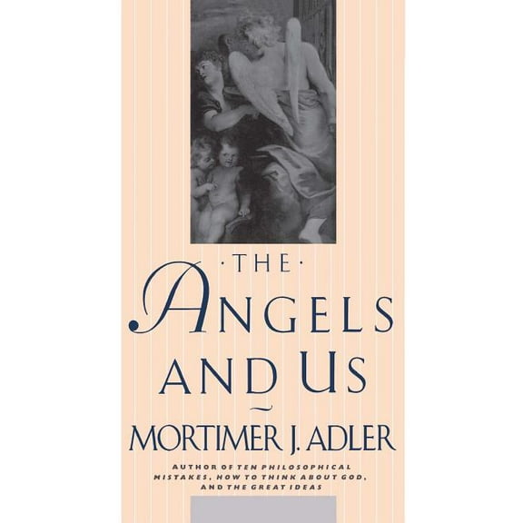 The Angels and Us, (Paperback)