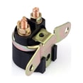 thumbnail image 3 of Starter Solenoid Relay Fit for SUZUKI LTF250 LT-F250T QUADRUNNER 250 1988-2001 ATV, 3 of 3