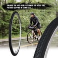 thumbnail image 4 of 26 Inch Bike Tires with Inner Tube and Outer Tube Design, Made of Mixed Rubber Material for Optimized Sports Performance, 4 of 7