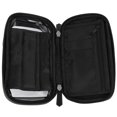 thumbnail image 3 of Soporte de teléfono para bicicletas, bolsa delantera universal para bicicletas, resistente al agua, soporte para teléfono para bicicletas, tecnología innovadora, 3 of 12