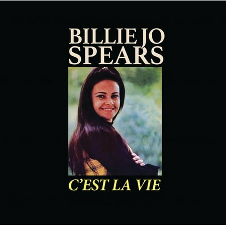 Cest La Vie (Billie Jo Spears The Best Of Billie Jo Spears)