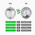 thumbnail image 6 of Solar Color Changing Rotating Floating Pool Light Ball,Solar Light Up Floating Pool Balls,Color Changing Solar Pool Balls,Pool Decorations For Pool/Pond/Hot Spring A, 6 of 10