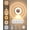 4pcs, variant on Smart LED Clock Night Light with Motion Sensor Rechargeable Wall Lamp Remote Control 3 Color Temperatures Dimmable Magnetic Stick On for Bedroom Hallway Bathroom Nursery Stairway Entryway