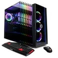 thumbnail image 1 of CyberPowerPC GMA580V2 Gaming Computer AMD Ryzen 5 3600, 1 of 5