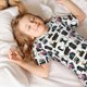 thumbnail image 5 of Fotbe Cool Camera Pijama Estampada de 2 Piezas para Niños – Ropa de Dormir de Manga Corta Cómoda para Niños y Niñas, Camiseta y Shorts de Algodón-Large, 5 of 6