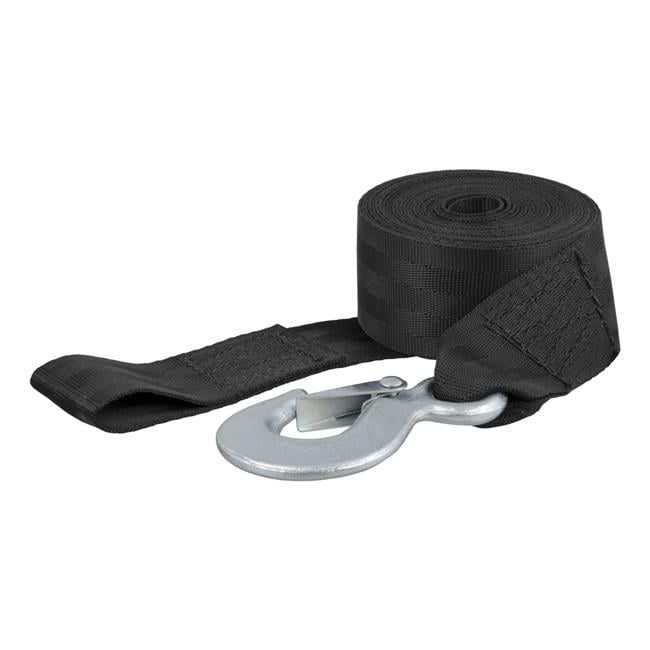 Curt Manufacturing 29450 Heavy Duty Winch Strap - Walmart.ca