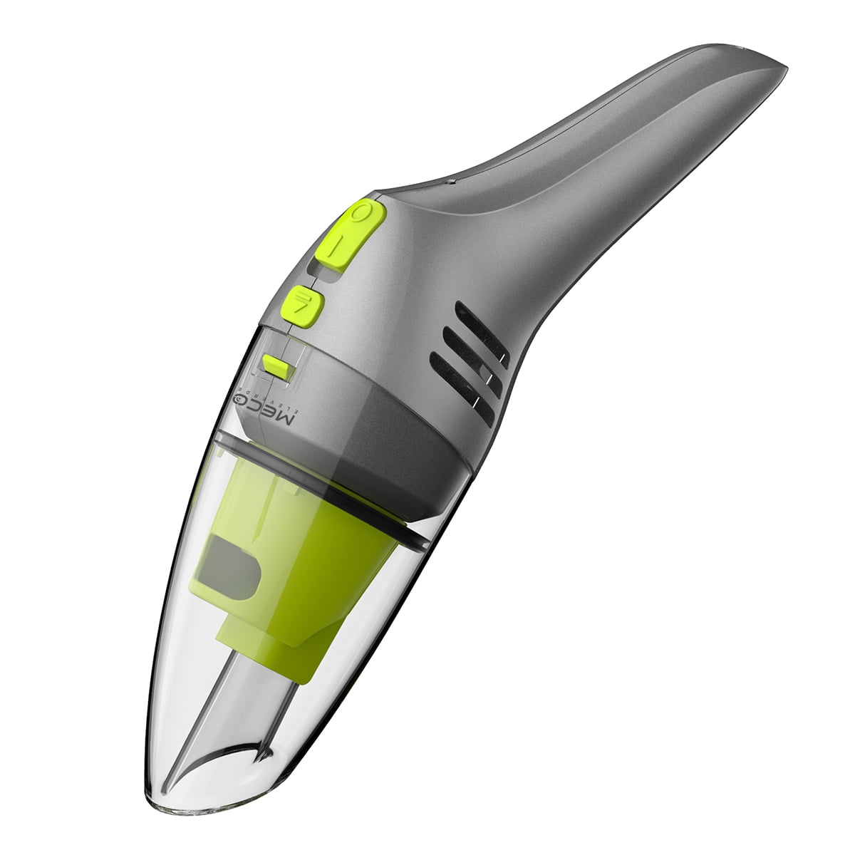 MECO Keyboard Cleaner, Rechargeable Mini Vacuum Wet Dry Cordless Desk