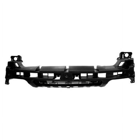 For 08-12 Jeep Liberty New Front Bumper Impact Absorber CH1070819C