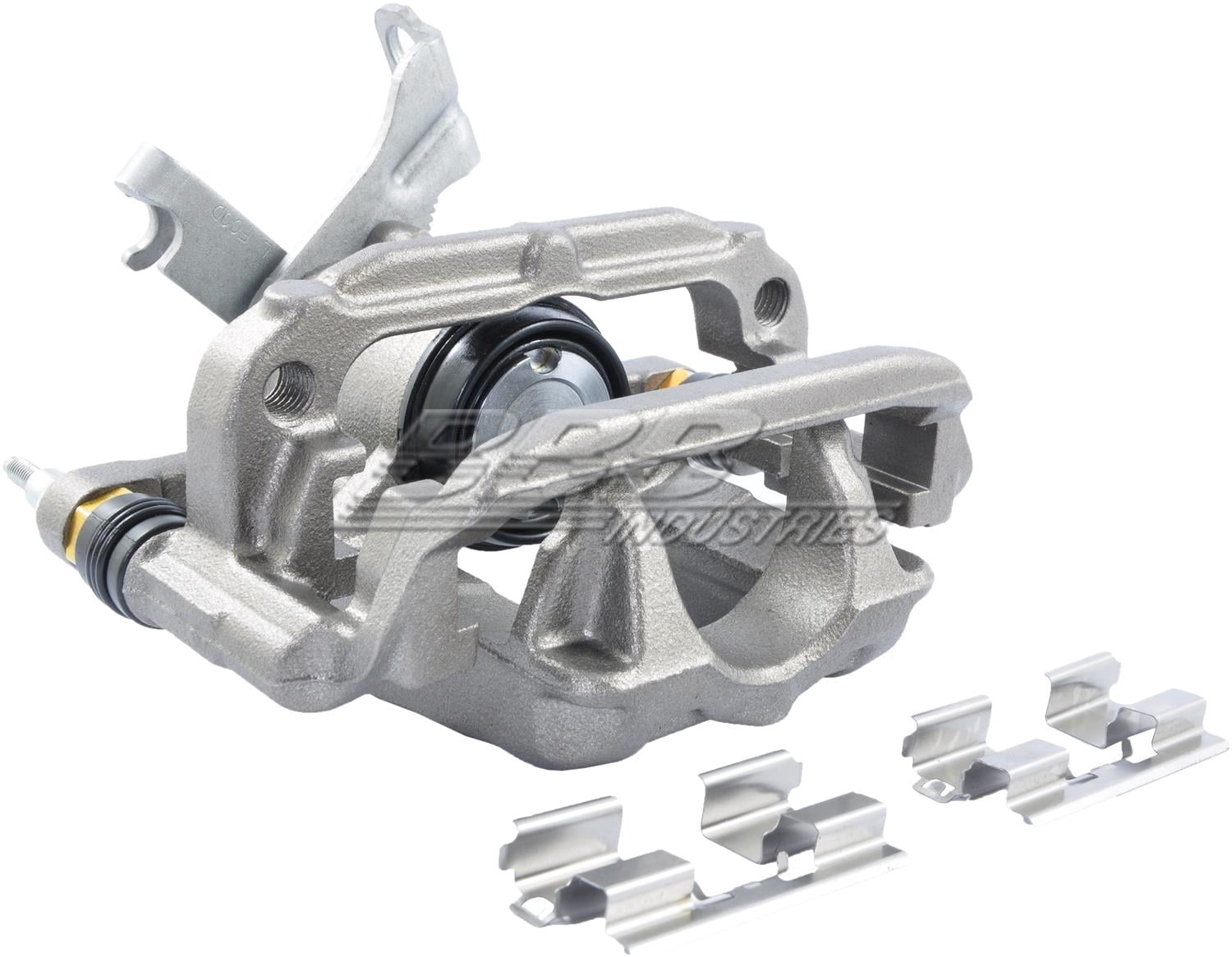TERREPOWER formerly BBB Industries 99-17438B Reman Caliper w/installation Hardware