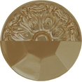 thumbnail image 3 of Hickory Hardware H076019-EGN 192 mm Centre à Centre Twist Collection Pull&44; Nickel Doré Insaisissable, 3 of 6