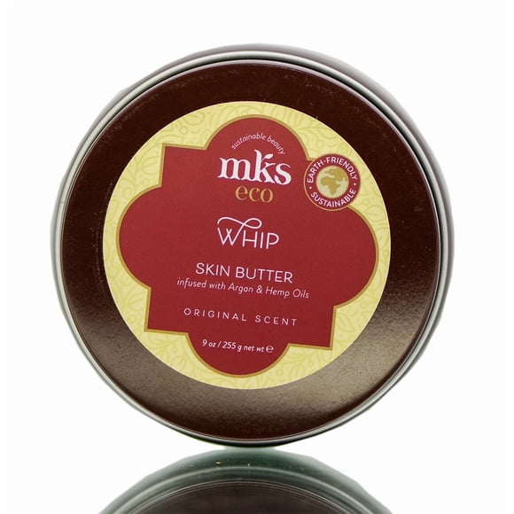 Skin Butter Marrakesh Oil Earthly Body Intense Daily Treatme