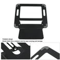 thumbnail image 3 of Support Pliable pour Ordinateur Portable, Support Réglable en Hauteur Structure Stable pour Bureau, 3 of 7