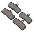 thumbnail image 2 of Mountain Bike Disc Brake Pads Bicycle Disc Brake Pads Replacement for SAINT M810 820 ZEE M640, 2 of 10