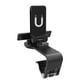 thumbnail image 1 of Soporte Magnético Para Teléfono De Coche, Clip Para Salpicadero, Soporte Magnético Para Matrícula Móvil, Soporte Para Móvil Con Rotación De 360 ​​Grados Serendint VI011937-02, 1 of 6