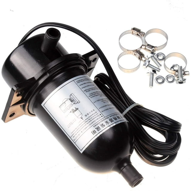Universal Block Heater Weelparz Engine Block Heater