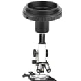 thumbnail image 2 of Microscope Eyepiece Adapter Ring, High Strength Metal Detachable Non-deformation  For Camera, 2 of 6