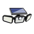 thumbnail image 2 of Teissuly Photovoltaic Garden Light Outdoor Light Human Body Induction Teissuly WER202312022338, 2 of 6