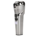 thumbnail image 2 of Electric Beard Trimmer, Beard Clipper Waterproof 3D Floating Cutter USB Interface  For Daily Use, 2 of 8