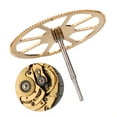 thumbnail image 1 of Mechanical Watch Second Wheel, Professional Tools Second Wheel, Multifunction For Home Use Watchmakers Wacth Repair Busniess Use, 1 of 8