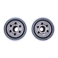 thumbnail image 2 of 2Pcs Oil Filter HH160-32093 16271-32090 129150-35151 for Kubota B F KX RTV Models D600 D722 D750B 1200 WG600B Engine Grasshopper 930D 930D2 928D 928D2 729D, 2 of 6