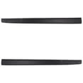 thumbnail image 5 of OEM Grade Front Left Lower and Front Right Lower Door Molding and Beltlines Compatible With Subaru Forester 2.5i Convenience 4 Cyl 2.5L 2014-2018 By 91112SG132 SU1304100 SU1305100, 5 of 8