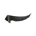 thumbnail image 4 of KarParts360 For Ford Escape 2008-2012 Fender Liner Driver And Passenger Side | Pair | Front | Upper Section | Plastic | FO1248126, FO1249126 | 8L8Z16103B, 565-00666L, 615343331027, 8L8Z16102B, 4 of 6