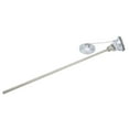 RTD PT100 Temperature Sensor Probe 1/2" NPT Thread Thermocouple