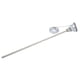 thumbnail image 2 of Sonda del Sensor de Temperatura NikouMX RTD PT100 Rosca PT1/2'', 2 of 8
