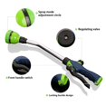 thumbnail image 4 of sruoe Water Hose Nozzle, Washing Water Gun, Pressure Washer Wands, Trigger Thumb Control Garden Hose Nozzle Sprayer, , Plastic Water Nozzle, Water Nozzle for Car Wash Cleaning, 4 of 6