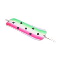 thumbnail image 1 of Tablero De Buceo Luminoso De Pesca, Versátil, Giratorio, Ajustable, Eficiencia Mejorada, Práctico Señuelo De Placa De Buceo Luminoso Para Pesca En El Mar, 1 of 7