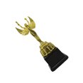 thumbnail image 1 of Trophée trophée Coupe Déesse Jeu Concours de Sport Créatif Trophée Trophée Récompense Déesse Plastique (Déesse B), 1 of 6