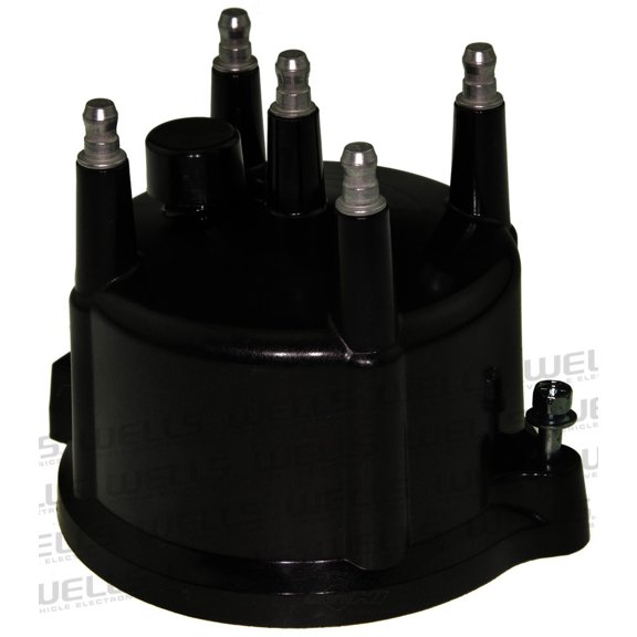 Distributor Cap