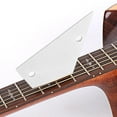 thumbnail image 4 of Easy To Use Fret Rocker, Lightweight Fret Level Ruler, Electric Basses Electric Box Guitars Folk Acoustic Guitars Acoustic Guitars Electric Guitars DIY For Home Gold,Silver, 4 of 8