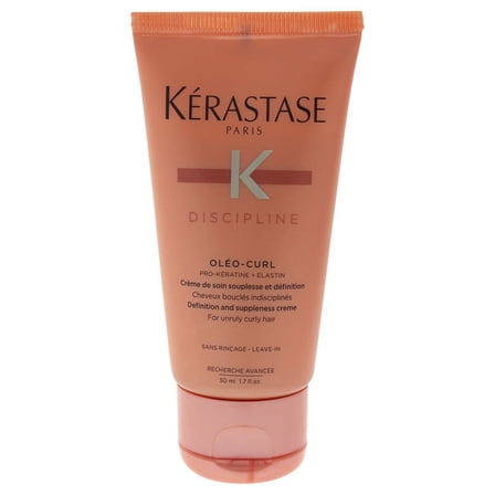 Discipline Oleo-Curl