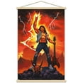 thumbnail image 1 of Netflix Stranger Things : Saison 4 - Rock On, 1 of 4