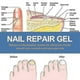 thumbnail image 5 of Healio Nail Treatment Gel Nail Care Gel Nail Thickening Nail Brightening Nail_XG, 5 of 5