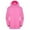 Pink, variant on BSDJILFG Sun Protection Jackets for Men Cycling Windbreaker UPF 50+ Moisture Wicking Waterproof Workout Tops