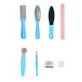 thumbnail image 5 of 8 in 1 foot board pedicure set, 5 of 5