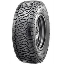Set of 2 Maxxis Razr AT-811 LT285/55R22 124/121R E Tires