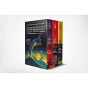 BRIAN HERBERT; KEVIN J ANDERSON Dune: Legends of Dune Mass Market Paperback Boxed Set : The Butlerian Jihad, The Machine Crusade, The Battle of Corrin (Multiple copy pack)