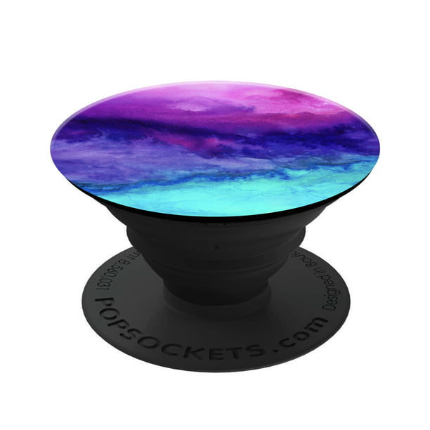 PopSockets: Collapsible Grip & Stand Phones and - The Sound - Walmart.com