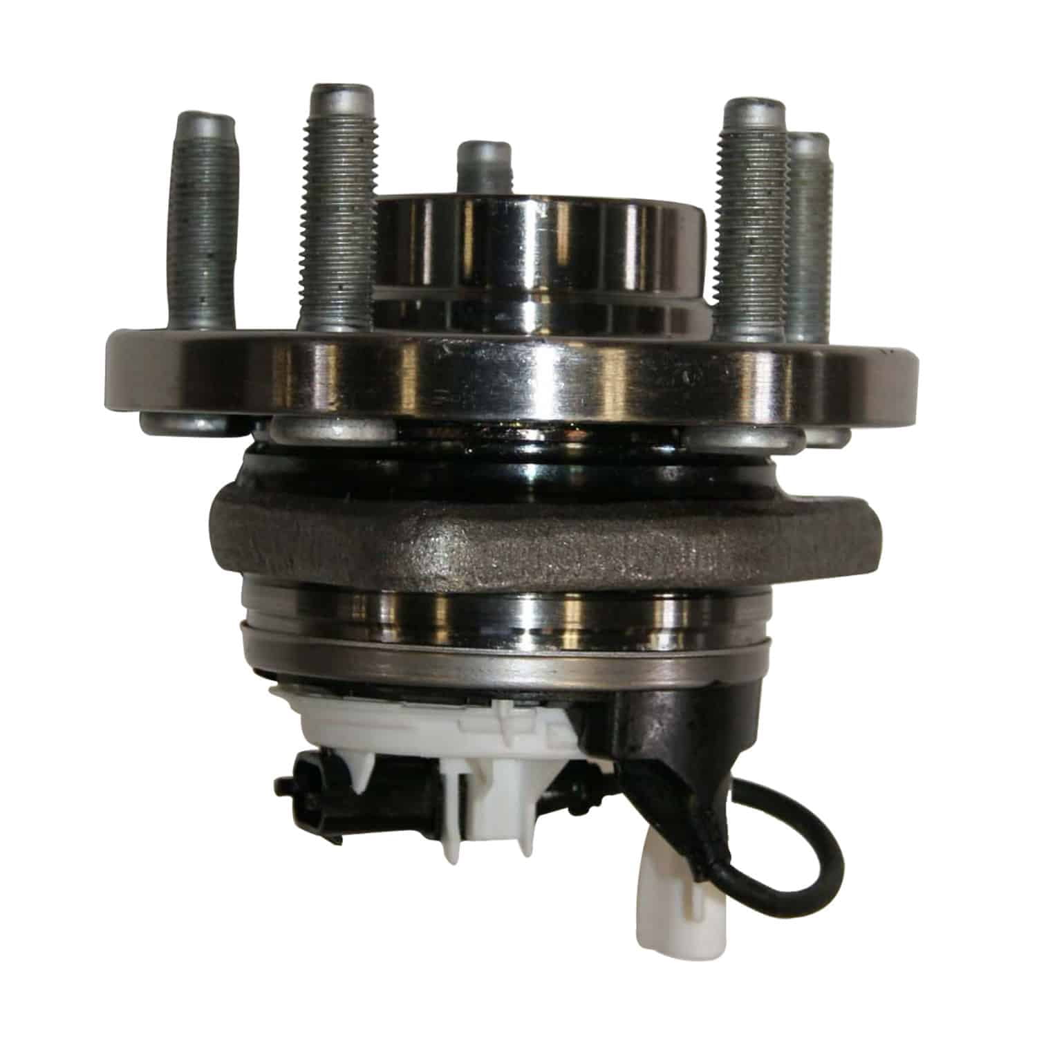 GMB 730-0410 Wheel Hub Assembly that fits a Pontiac Solstice (2006-2009)