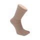 thumbnail image 2 of Ofertas Únicas 1 Par de Calcetines de Dos Dedos Calcetines Cálidos y Cómodos para Mujeres Marrón, 2 of 6