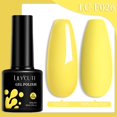 thumbnail image 1 of LILYCUTE 7ML Cat Magnetic Gel Nail Polish Pearl Shell Thread Pattern 9D Glitter Semi Permanent Soak Off Nail Art Varnish, 1 of 7