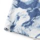 thumbnail image 3 of Camisas De Para Hombre Camisetas Casual Ink de Down Sleeve Beach Short Men's Casual Ink imprimieron camisas Button Men (Blue, M), 3 of 6